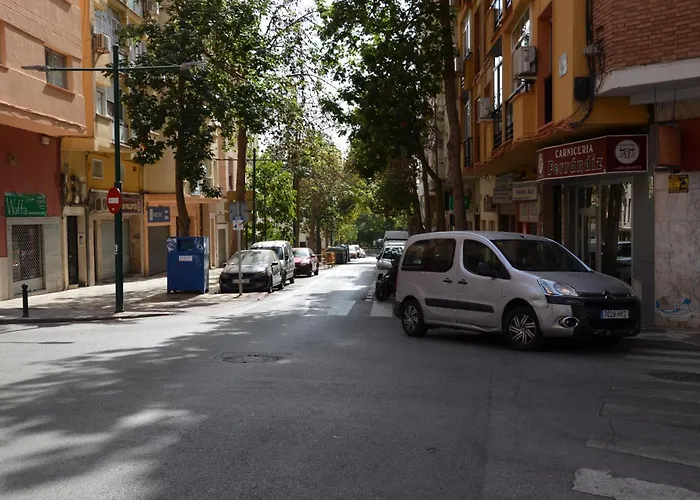 Candalex En * Málaga