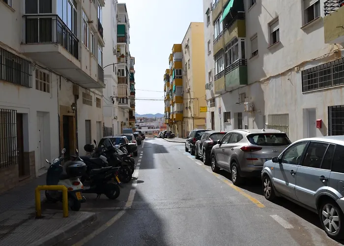 Appartement Candalex En