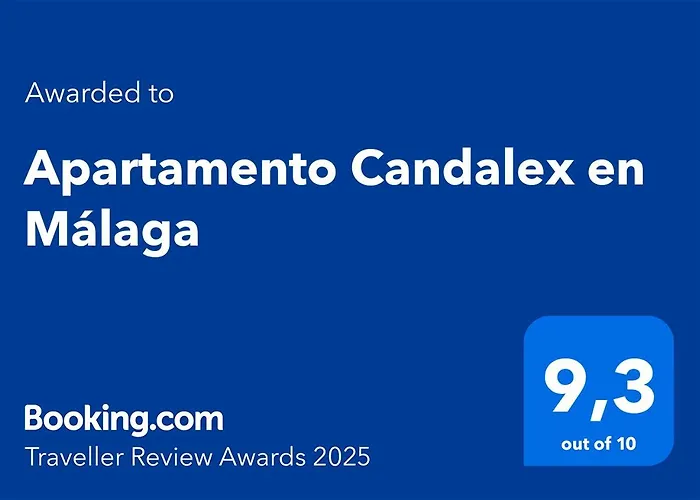 Appartement Candalex En *