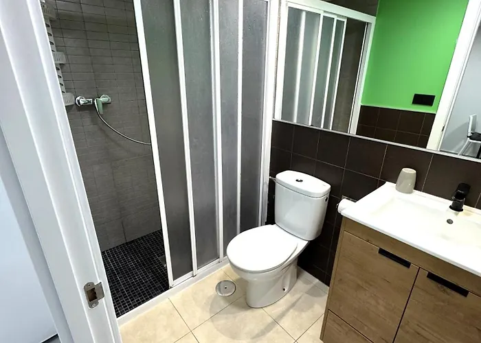Appartement Candalex En