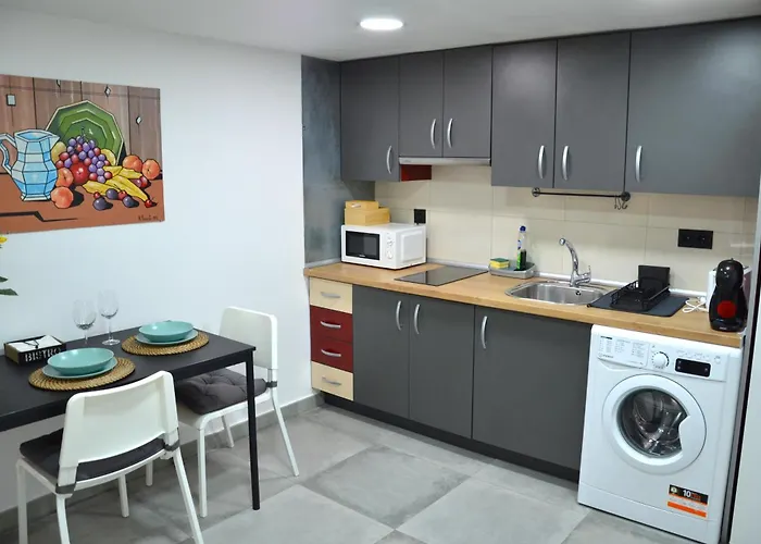 Appartement Candalex En *