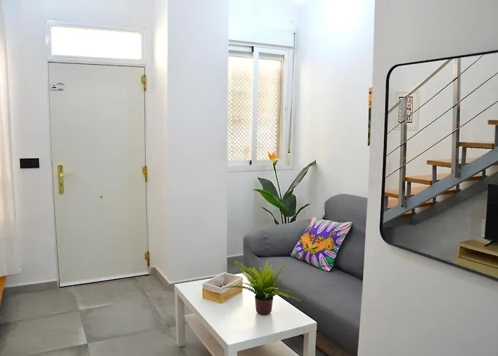 Appartement Candalex En