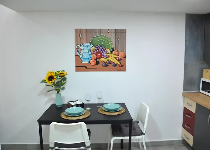 Candalex En Appartement *
