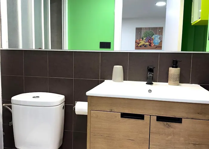 Appartement Candalex En